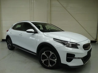 Kia XCeed 1.6 PHEV 142pk DCT6 DynamicLine / 2