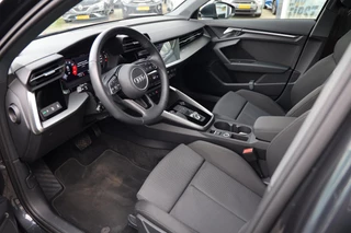 Audi A3 Limousine 30 TFSI Business edition|Automaat|Afn. Trekhaak|Digitale cockpit| / 6