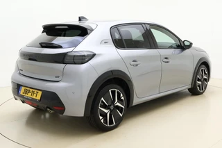 Peugeot 208 1.2 PureTech 100 GT | Navigatie | Climate Control | Camera | Full LED | 17'' LM Velgen | Keyless Entry & Start / 2