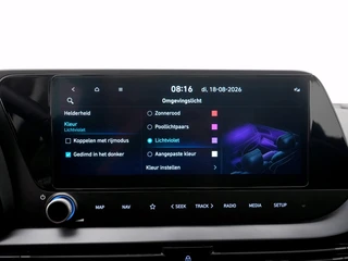 Hyundai Bayon 1.0 T-GDI Comfort Navigatie | LED | Bedienen vanaf je smartphone / 35