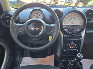 MINI Countryman 1.6 One Edition AIRCO LM PDC / 14