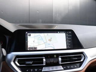 BMW 3-serie Touring 330i High Executive Edition | M SPORT | LEDER |  PANO-DAK | 360° CAMERA | CRUISE | APPLE CARPLAY | STOELVERW. | / 8