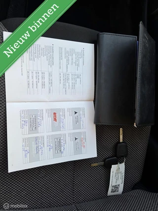 Toyota Aygo 1.0 VVT-i Aspiration / 32