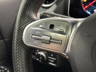 Mercedes B-klasse 180 Business Solution AMG|WideScreen|Carplay|Pano|Carplay|Trekhaak| / 23