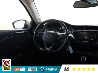 Opel Corsa 1.2 PureTech Sport | Pano | Camera | CarPlay / 16