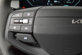 Kia Ev3 81,4 kWh 204pk Air / 22