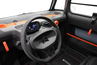 Citroën Ami AMI Orange / 6