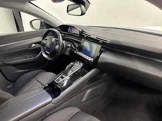 Peugeot 508 SW 1.2 PureTech Blue Lease Active CAMERA CARPLAY NAVI LM ECC CRUISE. / 13