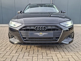 Audi A4 Avant 35 TFSI * AUTOMAAT * Black Pakket * Navigatiesysteem * Stoelverwarming * 56.000KM! * ZEER Netjes! * / 34