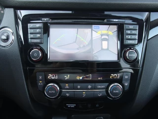 Nissan Qashqai 1.2 116PK Tekna | Panoramadak | Trekhaak | / 15