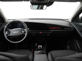 Kia Niro 1.6 GDi Hybrid DynamicLine  - Navigatie - Achteruitrijcamera - Apple & Android Carplay - Climate Control - -Fabrieksgarantie tot 04-2032 / 38