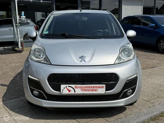 Peugeot 107 1.0 Sportium AIRCO 5DRS NW APK GARANTIE / 9