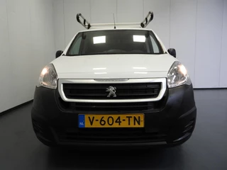 Peugeot Partner 120 1.6 BlueHDi 75 L1 Profit / 26