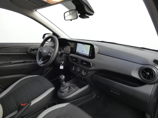 Hyundai I10 1.0i 67pk 5-zits Comfort / 25