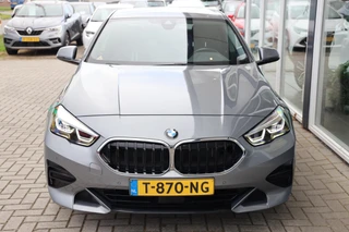 BMW 2-serie Gran Coupé 218i Business Edition Plus|Automaat|Carplay|Full LED|Camera / 17