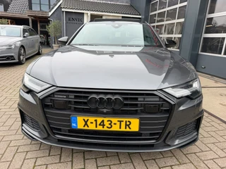 Audi A6 Avant 55 TFSI e quattro Competition / Pano / TopView / Trekhaak / 367PK / Zeer kompleet !! / 6