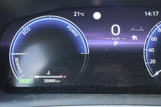 Toyota Corolla Cross Hybrid 140 Style TREKHAAK STOEL&STUURVERW. DODEHOEK DETECTIE EL-A.KLEP KEYLESS / 11