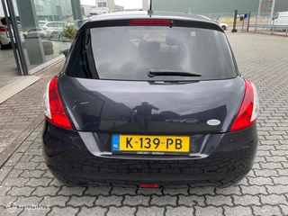 Suzuki Swift 1.2 Exclusive/Rcc/Pdc/Tel/Stoelverw/Cruisecontrol / 18