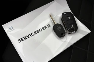 Citroen C3 1.2 Turbo 100pk Plus Apple CarPlay Parkeersensoren Cruise Control / 24