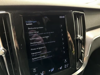 Volvo V60 2.0 B3 Momentum Advantage TREKHAAK CARPLAY NAVI ADAPTIEF CRUISE CAMERA. / 50
