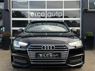 Audi A4 Avant 1.4 TFSI 150pk Sport S line edition / Virt. Cockpit / 2
