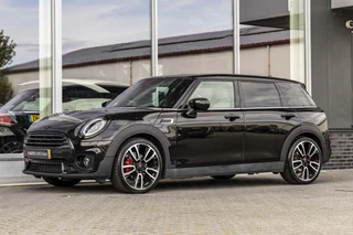 MINI Clubman 1.5 Cooper John Cooper Works  | Pano | 19" | Camera / 16