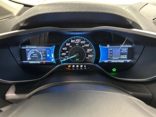 Ford C-MAX 2.0 Plug-in Hybrid Titanium Plus TREKHAAK CAMERA NAVI ECC CRUISE LM. / 30