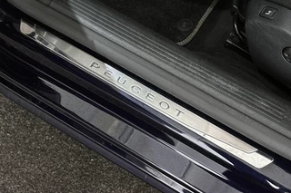 Peugeot 508 SW 1.6 HYbrid GT FOCAL Stoelverwarming Keyless Dodehoek / 26