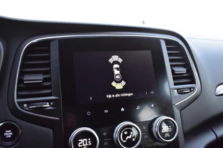 Renault Megane Estate 1.3 TCe 140 Equilibre|Navi|Cruise|PDC|Airco| / 12