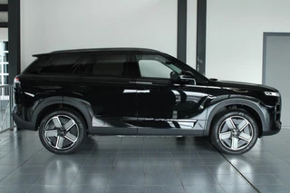 Jaecoo 7 1.5 GDI Exclusive PHEV Snel rijden! / Panoramadak / Sony Audio / Kunstlederen Bekleding / Stoelverwarming en -ventilatie / 2