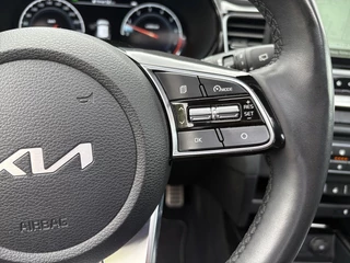 Kia XCeed 1.5 T-GDI MHEV ExecutiveLine | Airco | Navi | Camera | Stoelverwarming | Panoramadak | Stoelventilatie | Elektrische stoelen | / 19