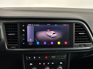 SEAT Ateca 1.5 TSI STYLE BNS INTENSE DSG AUTOMAAT / 49
