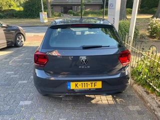 Volkswagen Polo 1.0 TSI Comfortline / 28
