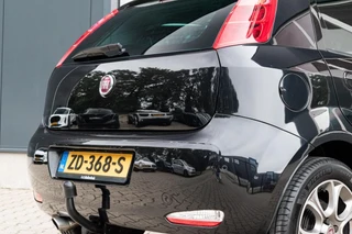 Fiat Punto Evo 0.9 TwinAir Sempre|TREKHAAK|PDC|CLIMATE|CRUISE|DAB / 25
