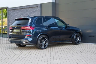 BMW X5 xDrive45e High Executive  | BTW | M-SPORT | PANO | LASER | HUD | H/K | COMFORTZETELS | / 51