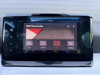Seat Ibiza 1.0 TSI FR Business Intense Plus CARPLAY*PANO*CLIMA*STOELVERW*ADABCR*ACC / 56