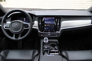 Volvo V90 2.0 T8 Plug-in hybrid AWD Ultimate Dark  | Panoramadak | Head-Up | H/K | Memory / 6