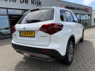 Suzuki Vitara 1.0 Boosterjet Select / 5