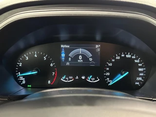 Ford Focus 1.0 EcoBoost Hybrid Connected CRUISE PDC / 24
