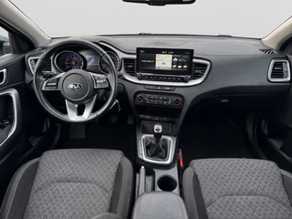 Kia Ceed 1.0 T-GDI DYNAMICL / 12