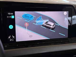 Volkswagen Golf 1.5 TSI Style | Pano | Navi | Winterpakket | ACC | Virtual Cockpit | PDC ( Vestiging - Nieuwegein ) / 23
