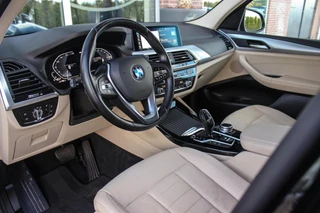 BMW X3 xDrive30e High Executive | 1e eigenaar | Dealer onderhouden | HiFi audio | LED adaptief | Trekhaak elektrisch | Stoelverwarming | DAB | Cruise control | Grootlichtassistent / 13