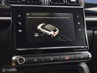 CITROEN C3 1.2 PURETECH FEEL/CLIMATE/LED/CARPLAY/CRUISE/BLUETOOTH / 34