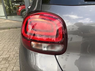 Citroën C3 1.2 Max 110pk EAT6 Automaat / 23