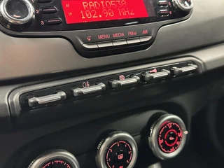 Alfa Romeo Giulietta 1.4 T Progression AIRCO CRUISE LM 117000 KM. / 30