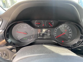 OPEL Corsa 1.2 Turbo Start/Stop 100pk Aut GS Line / 12