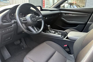 Mazda 3 2.0 SkyActiv-G / 12