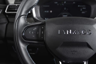 Lynk & Co 01 1.5 PHEV 261PK MY22  | Afn. Trekhaak | 360 Camera | S/K-panodak | Adapt. Cruise | Memory | Elek. klep | LM 20" | 3046 / 50