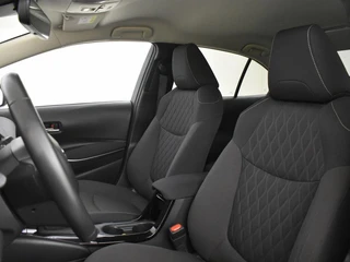 Toyota Corolla 1.8 Hybrid Dynamic | Carplay/AndroidAuto | Stoelverw. / 13