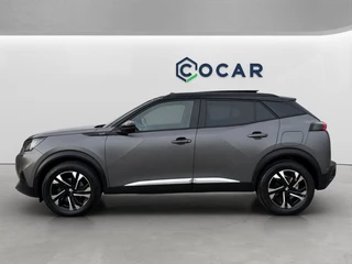 Peugeot 2008 1.2 PURETECH GT-LINE PANO,CARPLAY,ALL IN PRIJS / 2